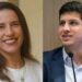 Raquel Lyra (PSD) lidera intenções de votos em nova pesquisa, superando João Campos (PSB)