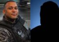 Ex-namorado de mulher que envenenou PM diz ter sido dopado por suspeita