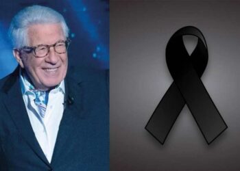 Peppino di Capri morre aos 86 anos