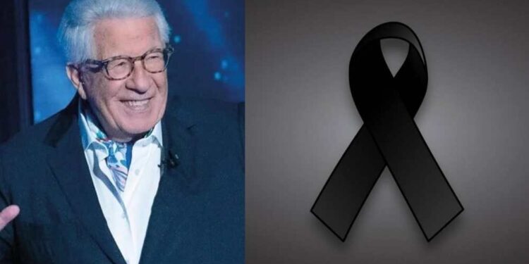 Peppino di Capri morre aos 86 anos