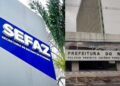 Fraudes na venda de materiais de limpeza para a Prefeitura do Recife