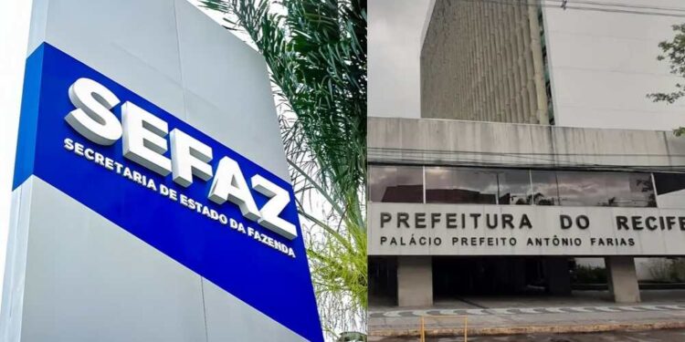 Fraudes na venda de materiais de limpeza para a Prefeitura do Recife