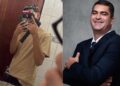 Renato Vasconcelos  sobrinho do prefeito Daniel Mendes (PP) perde a vida em tiroteio