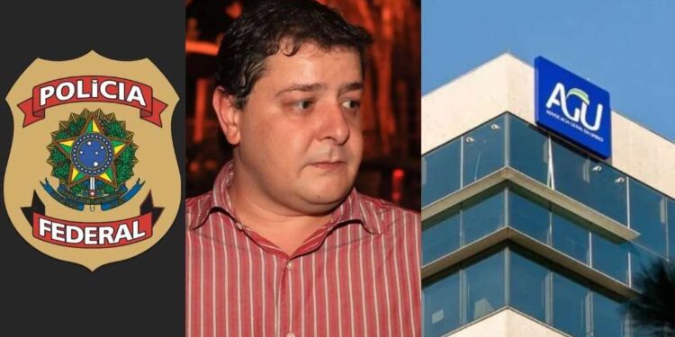 PF aciona AGU contra o STF em caso de Lulinha
