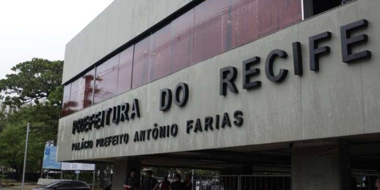 Prefeitura do Recife está na mira do Ministério Público de Pernambuco