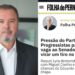 Eduardo Monteiro acusa Eduardo da Fonte de 'extorsão' eleitoral