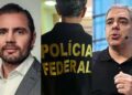 Daniel Vocaro pediu informações sobre Milton Maluhy Filho, CEO do Itaú