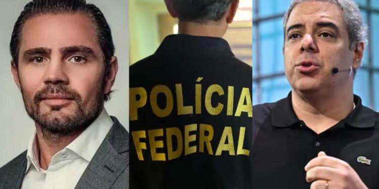 Daniel Vocaro pediu informações sobre Milton Maluhy Filho, CEO do Itaú