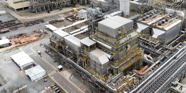 Empresa contrata B3 para formatação de contratos de processos de licitatórios de arrendamentos de áreas do complexo