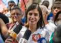 Tabata Amaral promete anúncio importante em meio a especulações sobre gravidez