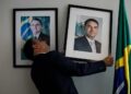 Flávio Bolsonaro agradece a Tereza Cristina e respeita decisão do PP