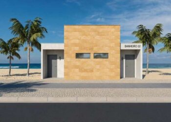 Litoral de Jaboatão dos Guararapes recebe investimentos