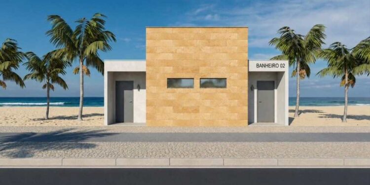 Litoral de Jaboatão dos Guararapes recebe investimentos
