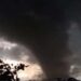 Tornado é registrado no Rio Grande do Sul