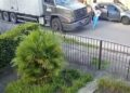 Mulher é atropelada por caminhão ao fugir de assalto na Imbiribeira, na Zona Sul do Recife