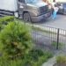 Mulher é atropelada por caminhão ao fugir de assalto na Imbiribeira, na Zona Sul do Recife