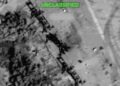 EUA atacam cerca de 90 alvos militares iranianos