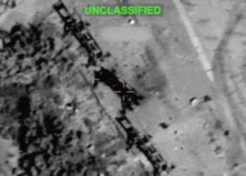 EUA atacam cerca de 90 alvos militares iranianos