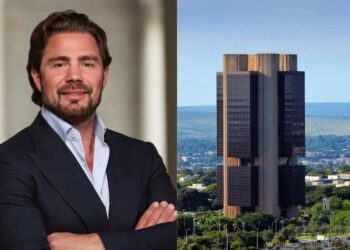 PF investiga esquema de pagamento a influenciadores para atacar o Banco Central