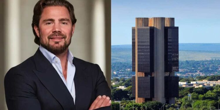 PF investiga esquema de pagamento a influenciadores para atacar o Banco Central