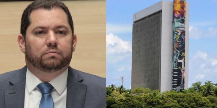 Apuração investiga possível relação entre empresas contratadas e Romerinho Jatobá