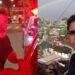 Gabriel Graciliano Guerra de 19 anos atropelou o jovem Alex Nunes Viana