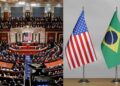 Senadores americanos criticam ações do presidente norte-americano