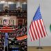 Senadores americanos criticam ações do presidente norte-americano