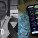Otacílio, de 46 anos, deixou mulher e filha