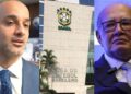 Francisco Schertel Mendes, filho do ministro do STF Gilmar Mendes