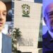 Francisco Schertel Mendes, filho do ministro do STF Gilmar Mendes