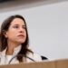 A governadora de Pernambuco, Raquel Lyra (PSD)