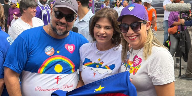 O evento ocorre no comitê localizado na Avenida Herculano Bandeira, nº 825