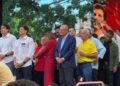 Aliados do ex-prefeito do Recife defenderam a continuidade da aliança entre PT e PSB