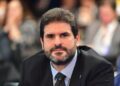 O Prefeito de São Lourenço da Mata, Vinícius Labanca (PSB)