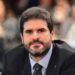 O Prefeito de São Lourenço da Mata, Vinícius Labanca (PSB)