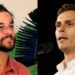 A declaração ocorreu após o anúncio dos suplentes, na sede do PSD, no Recife