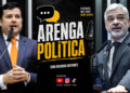 O deputado federal, Eduardo da Fonte (PP) e o senador Humberto Costa (PT)