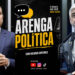 O deputado federal, Eduardo da Fonte (PP) e o senador Humberto Costa (PT)