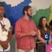 Túlio Gadêlha anuncia Dulci Amorim e cacique Marcelo Parakaraku como suplentes ao Senado