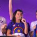 Raquel Lyra alfineta João Campos: “Pernambuco não tem dono”