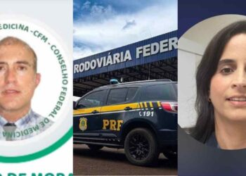 Médico foi levado à Delegacia de Plantão de Caruaru na segunda-feira (3)