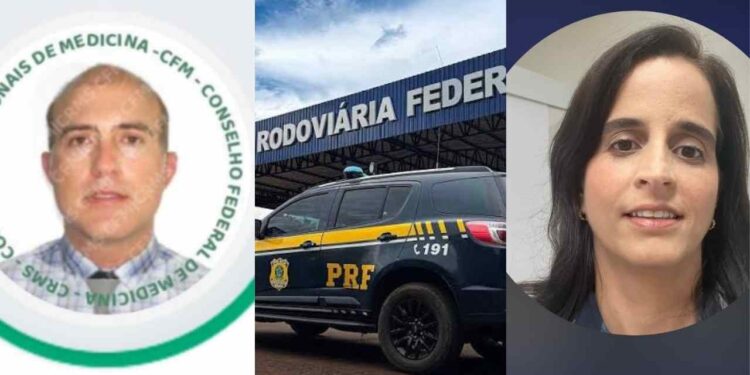 Médico foi levado à Delegacia de Plantão de Caruaru na segunda-feira (3)