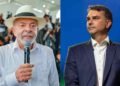 Margem de erro é de dois pontos porcentuais