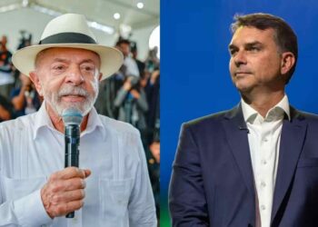 Margem de erro é de dois pontos porcentuais