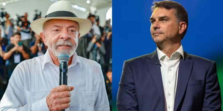 Margem de erro é de dois pontos porcentuais