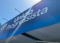 Sede da Federação União Progressista na Zona Sul do Recife