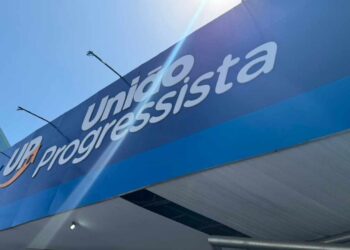 Sede da Federação União Progressista na Zona Sul do Recife