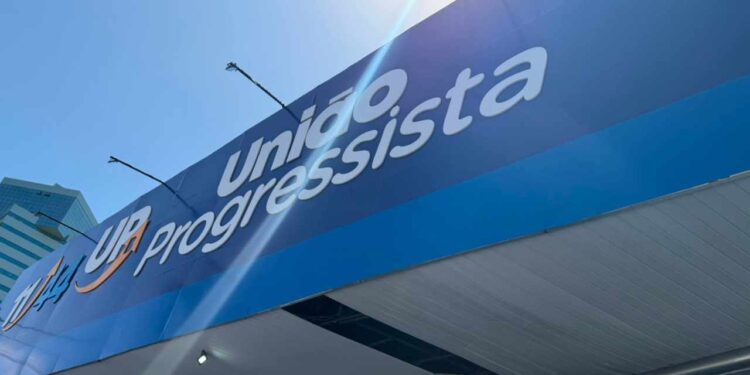 Sede da Federação União Progressista na Zona Sul do Recife