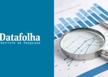 Será a primeira rodada do instituto desde o início oficial da campanha